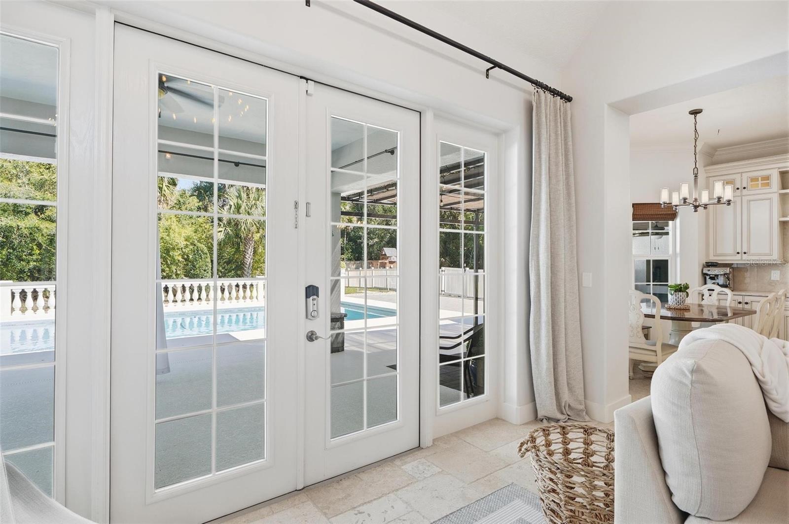 4105 PIUTE LN, ORMOND BEACH, FL, 32174