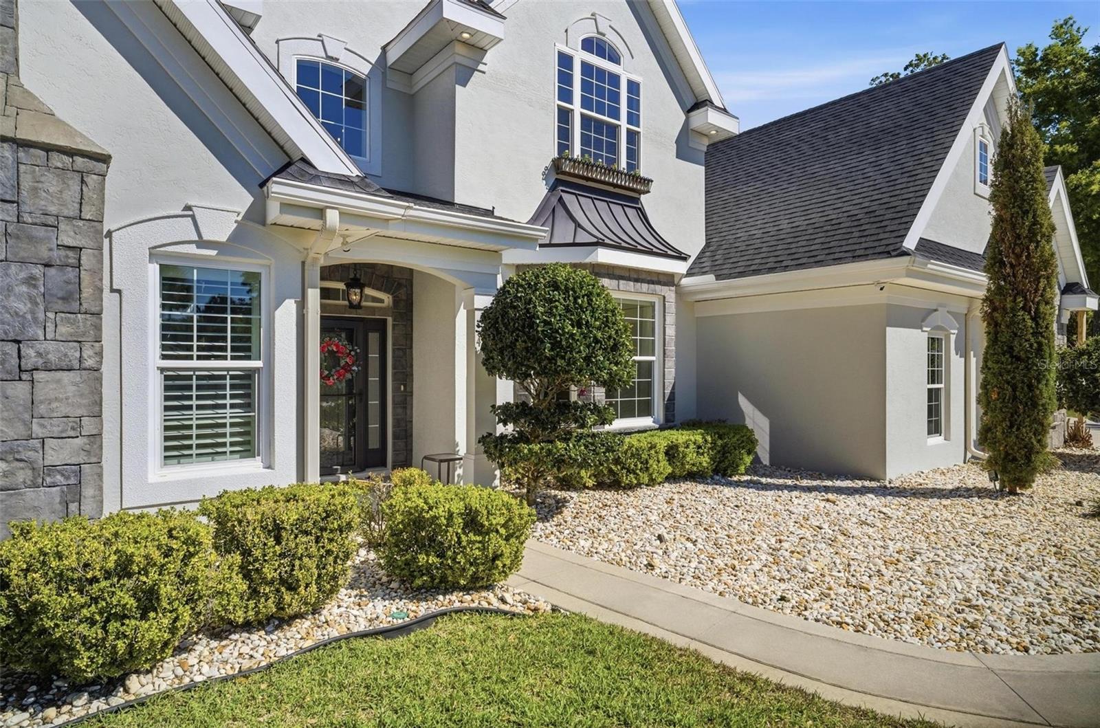 4105 PIUTE LN, ORMOND BEACH, FL, 32174