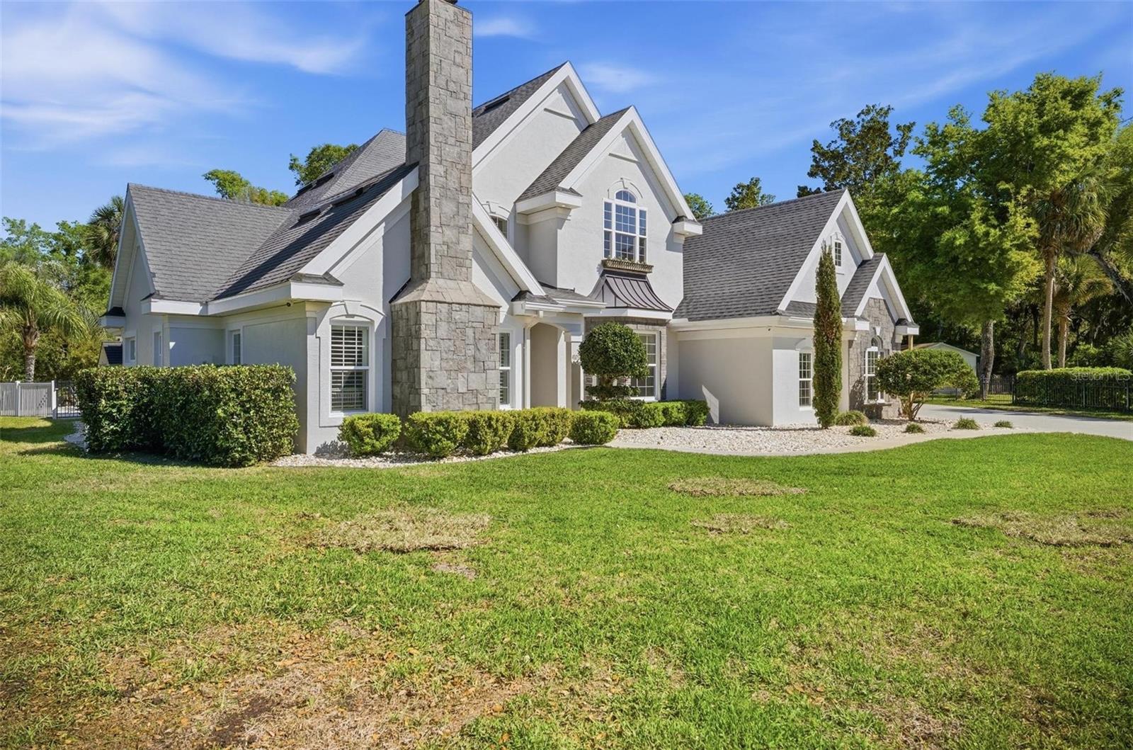 4105 PIUTE LN, ORMOND BEACH, FL, 32174