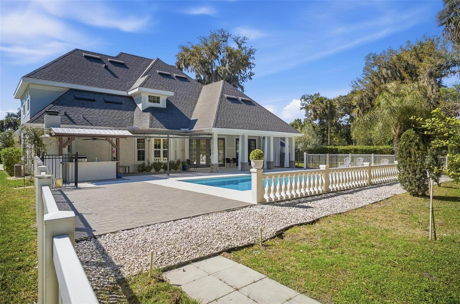 4105 PIUTE LN, ORMOND BEACH, FL, 32174