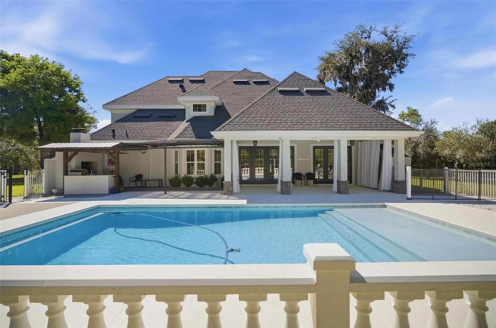 4105 PIUTE LN, ORMOND BEACH, FL, 32174
