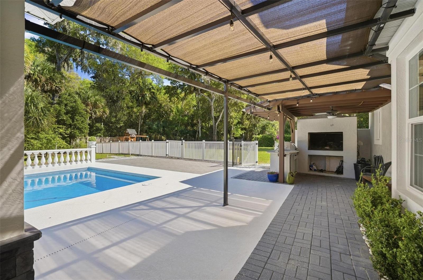 4105 PIUTE LN, ORMOND BEACH, FL, 32174