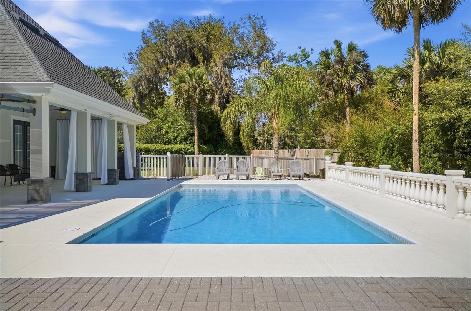 4105 PIUTE LN, ORMOND BEACH, FL, 32174