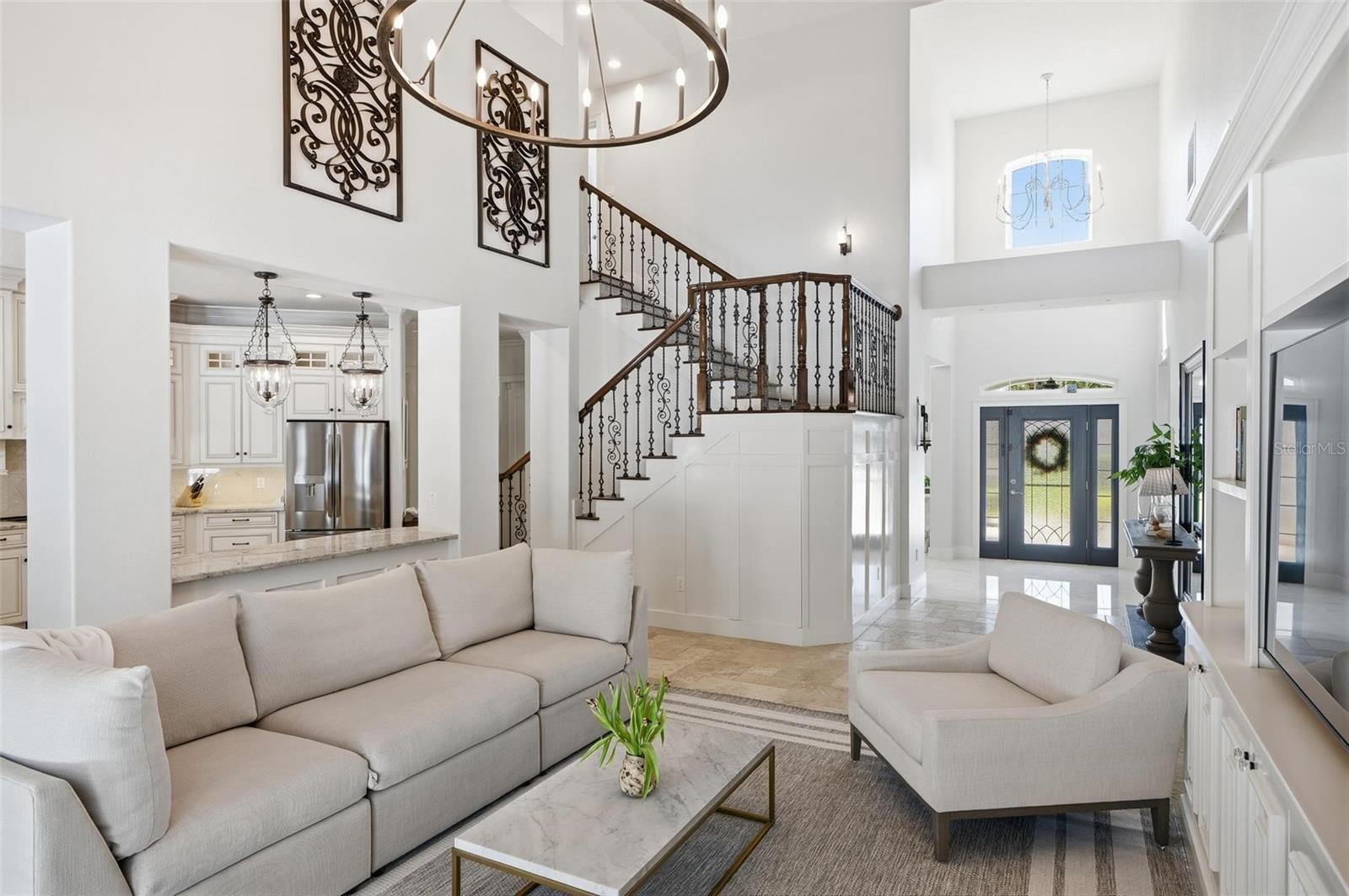 4105 PIUTE LN, ORMOND BEACH, FL, 32174