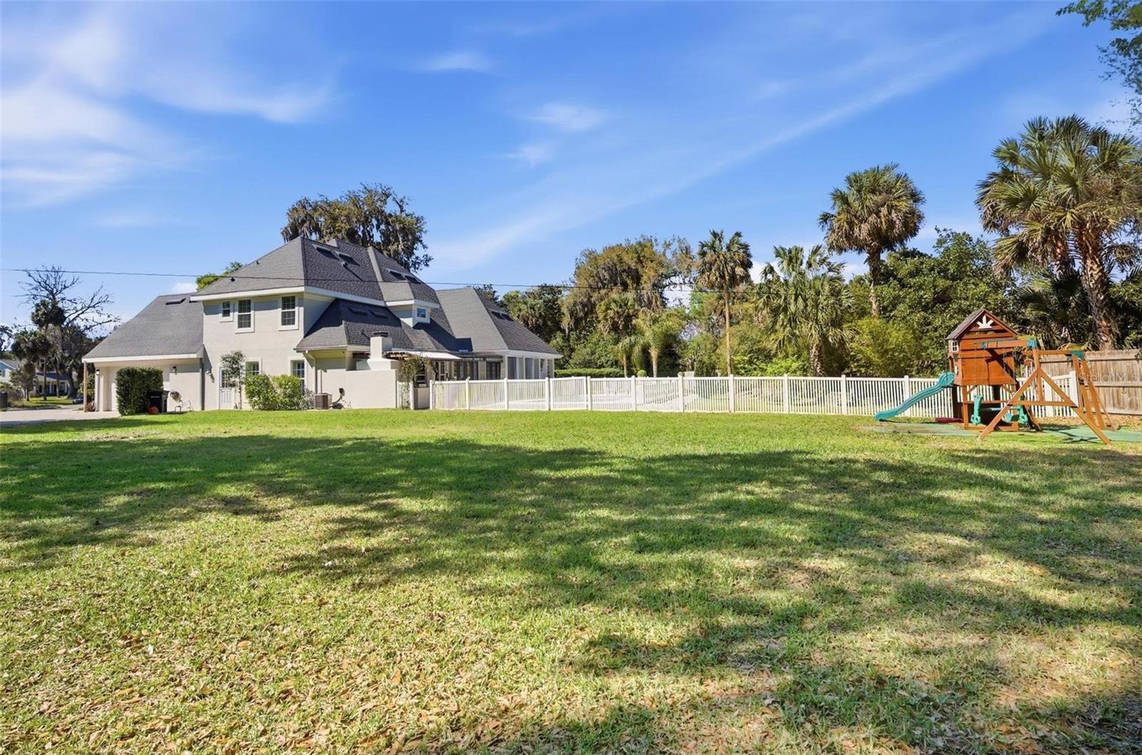 4105 PIUTE LN, ORMOND BEACH, FL, 32174