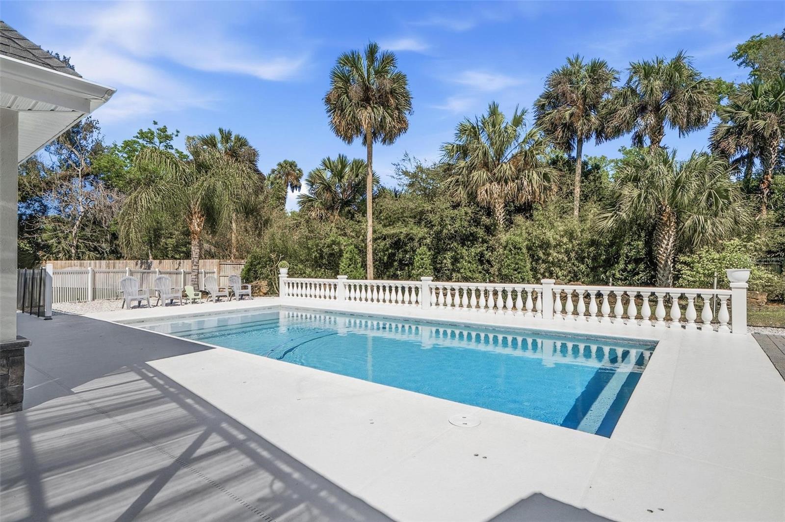 4105 PIUTE LN, ORMOND BEACH, FL, 32174