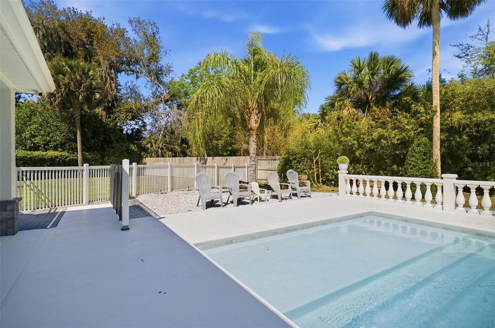 4105 PIUTE LN, ORMOND BEACH, FL, 32174
