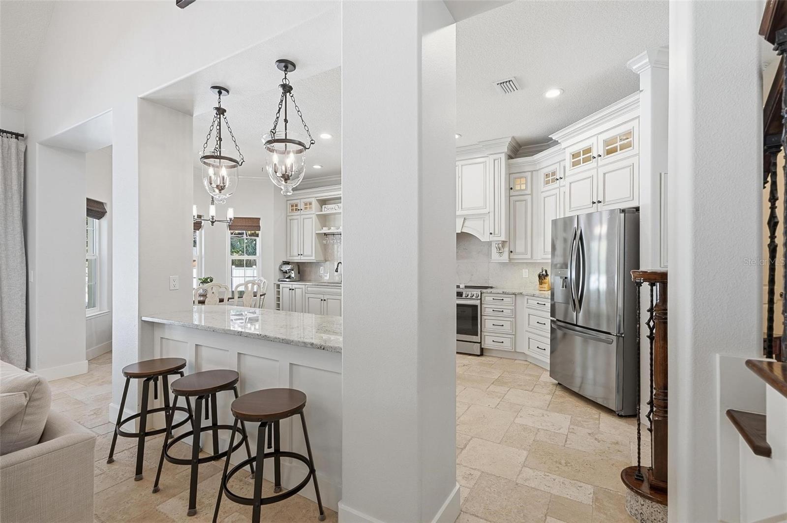 4105 PIUTE LN, ORMOND BEACH, FL, 32174