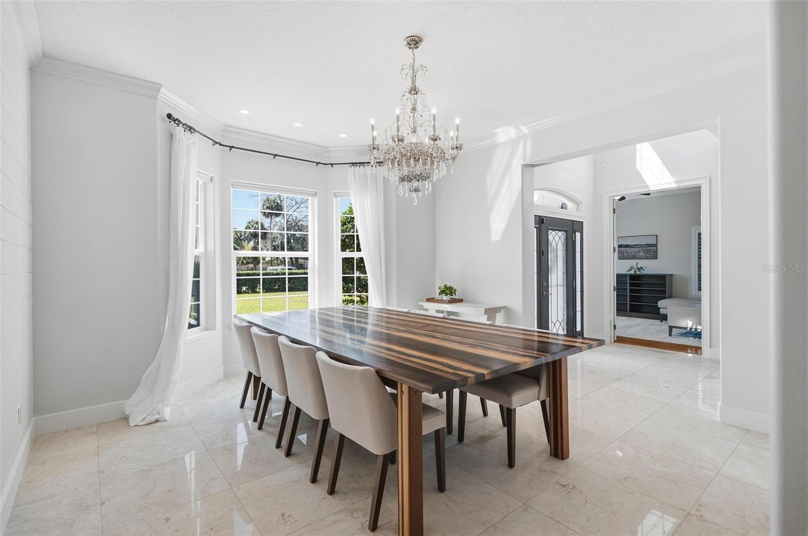 4105 PIUTE LN, ORMOND BEACH, FL, 32174