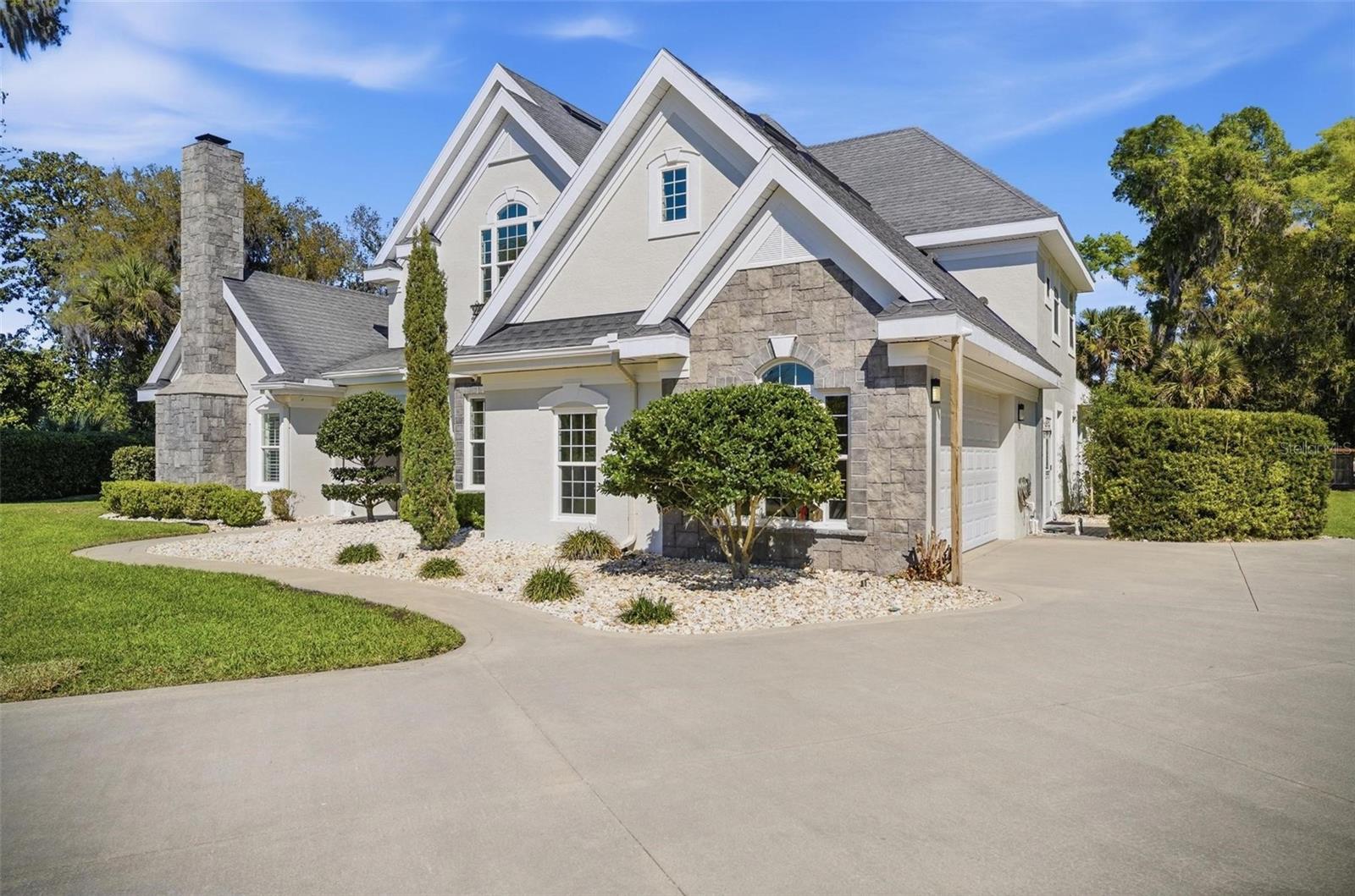 4105 PIUTE LN, ORMOND BEACH, FL, 32174