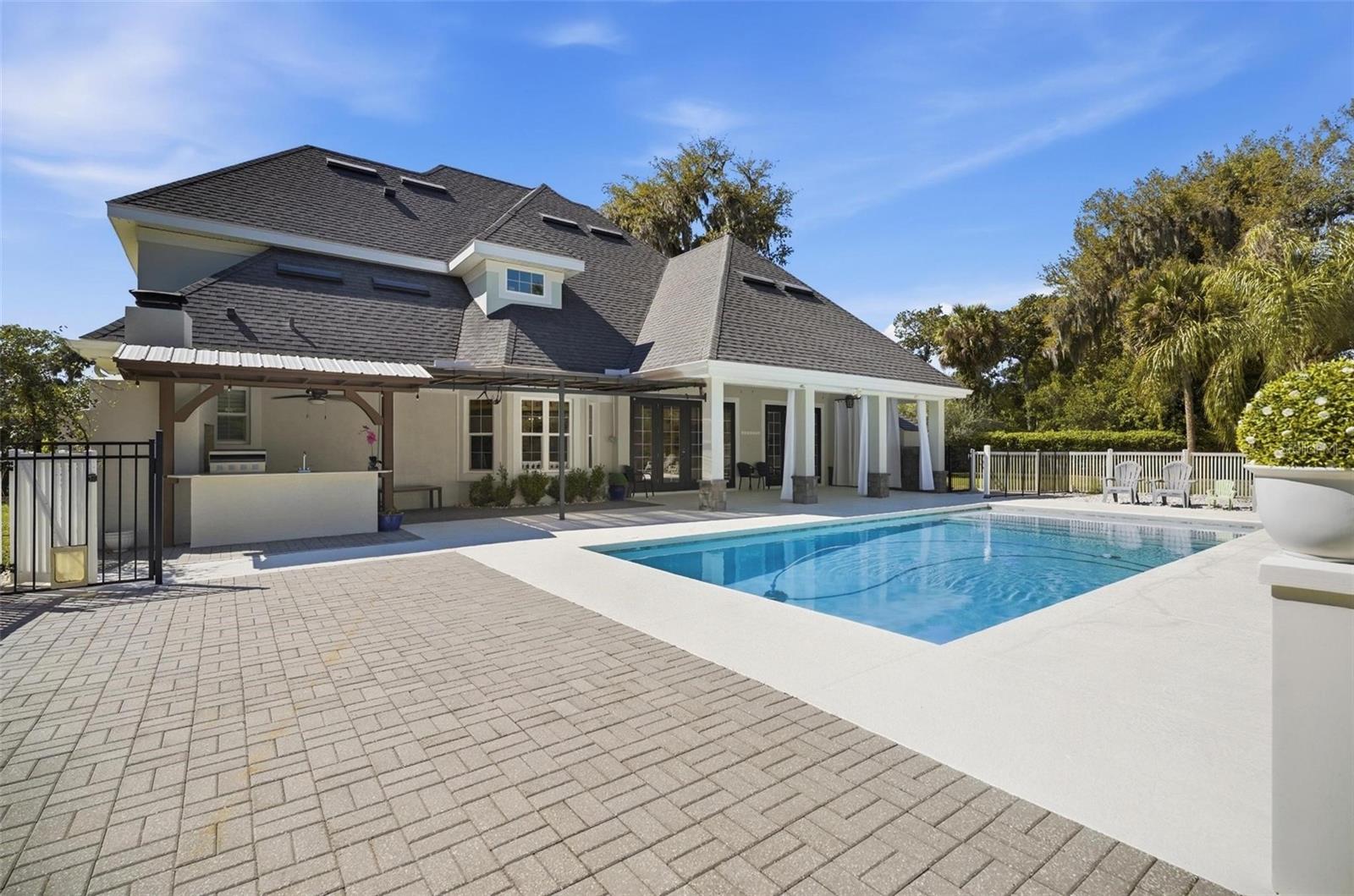 4105 PIUTE LN, ORMOND BEACH, FL, 32174