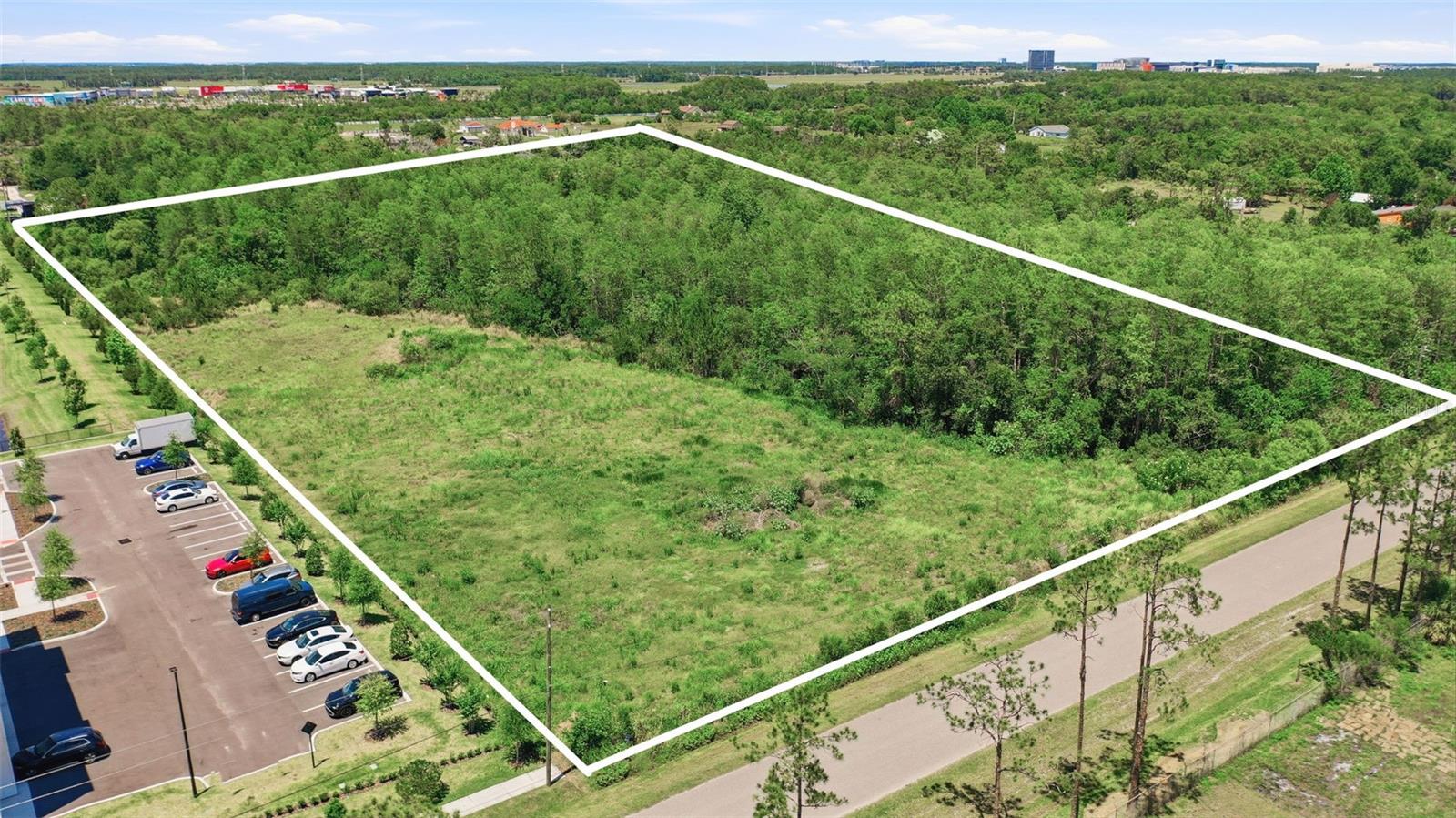 6385 BETH RD, ORLANDO, FL, 32824