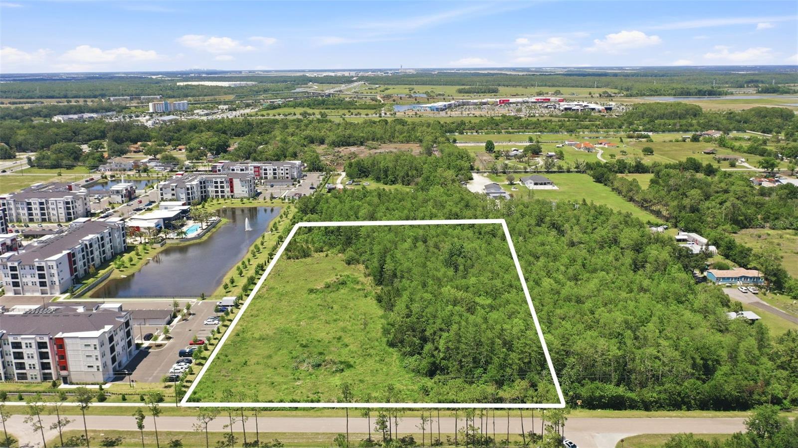 6385 BETH RD, ORLANDO, FL, 32824