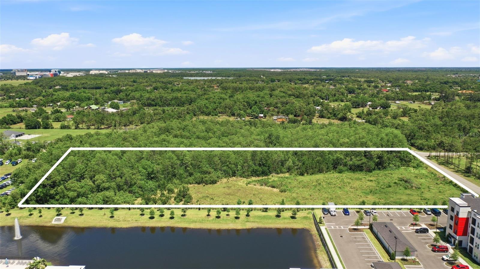 6385 BETH RD, ORLANDO, FL, 32824