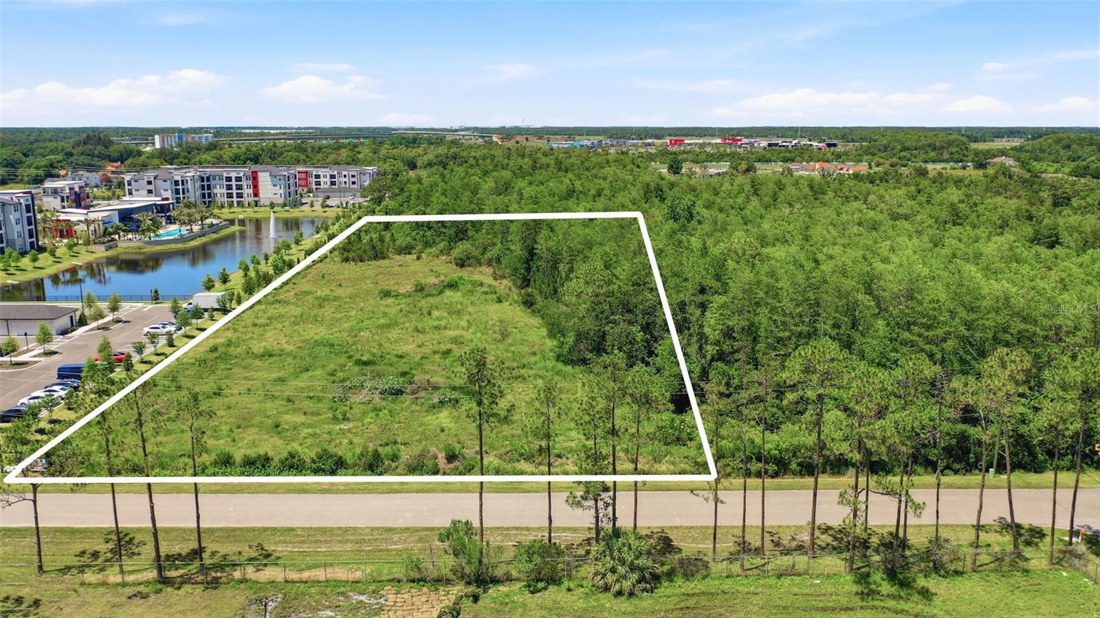 6385 BETH RD, ORLANDO, FL, 32824