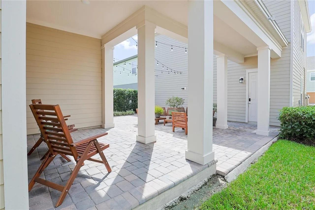 7038 ARNOLDSON ST, ORLANDO, FL, 32827