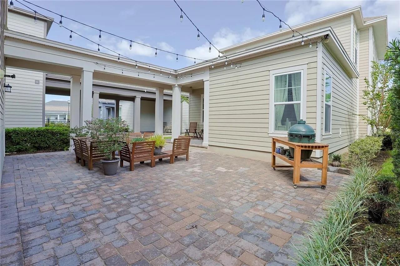 7038 ARNOLDSON ST, ORLANDO, FL, 32827