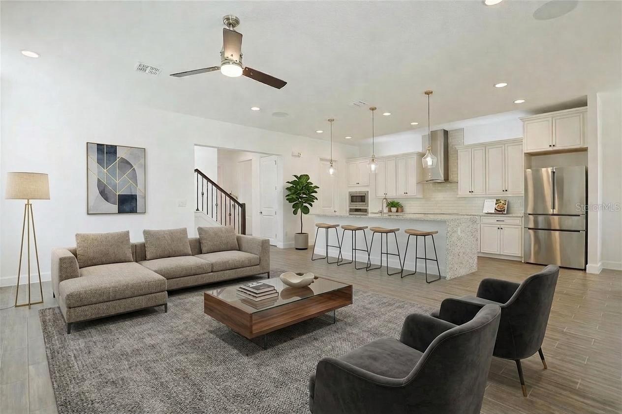 7038 ARNOLDSON ST, ORLANDO, FL, 32827