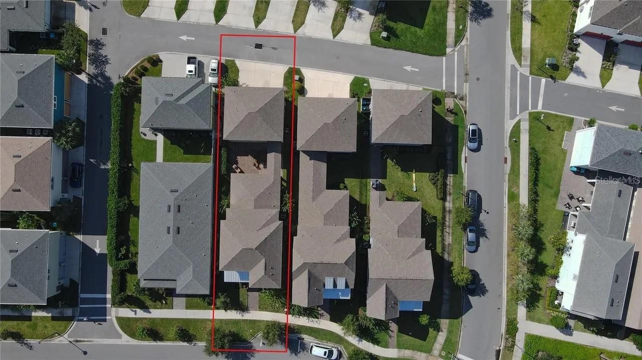 7038 ARNOLDSON ST, ORLANDO, FL, 32827