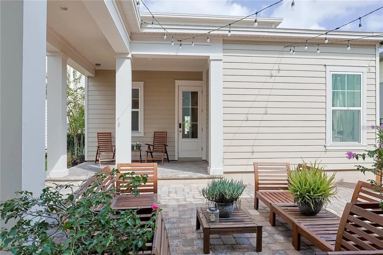 7038 ARNOLDSON ST, ORLANDO, FL, 32827