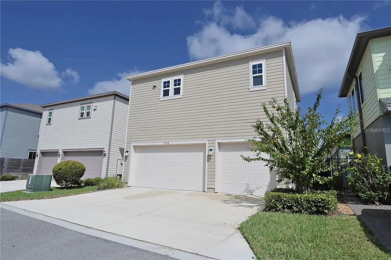 7038 ARNOLDSON ST, ORLANDO, FL, 32827
