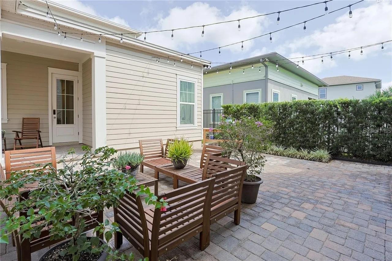 7038 ARNOLDSON ST, ORLANDO, FL, 32827