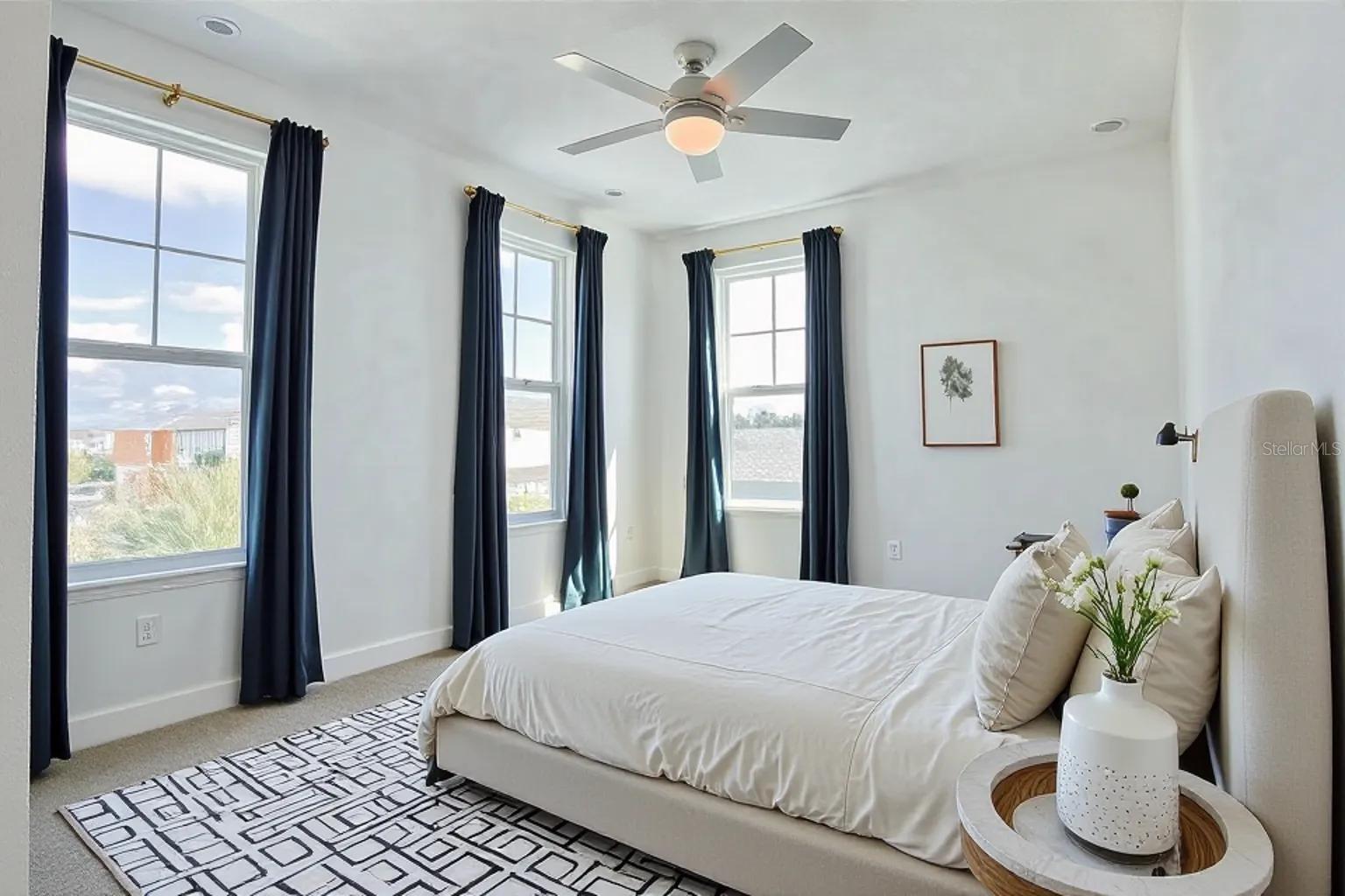 7038 ARNOLDSON ST, ORLANDO, FL, 32827