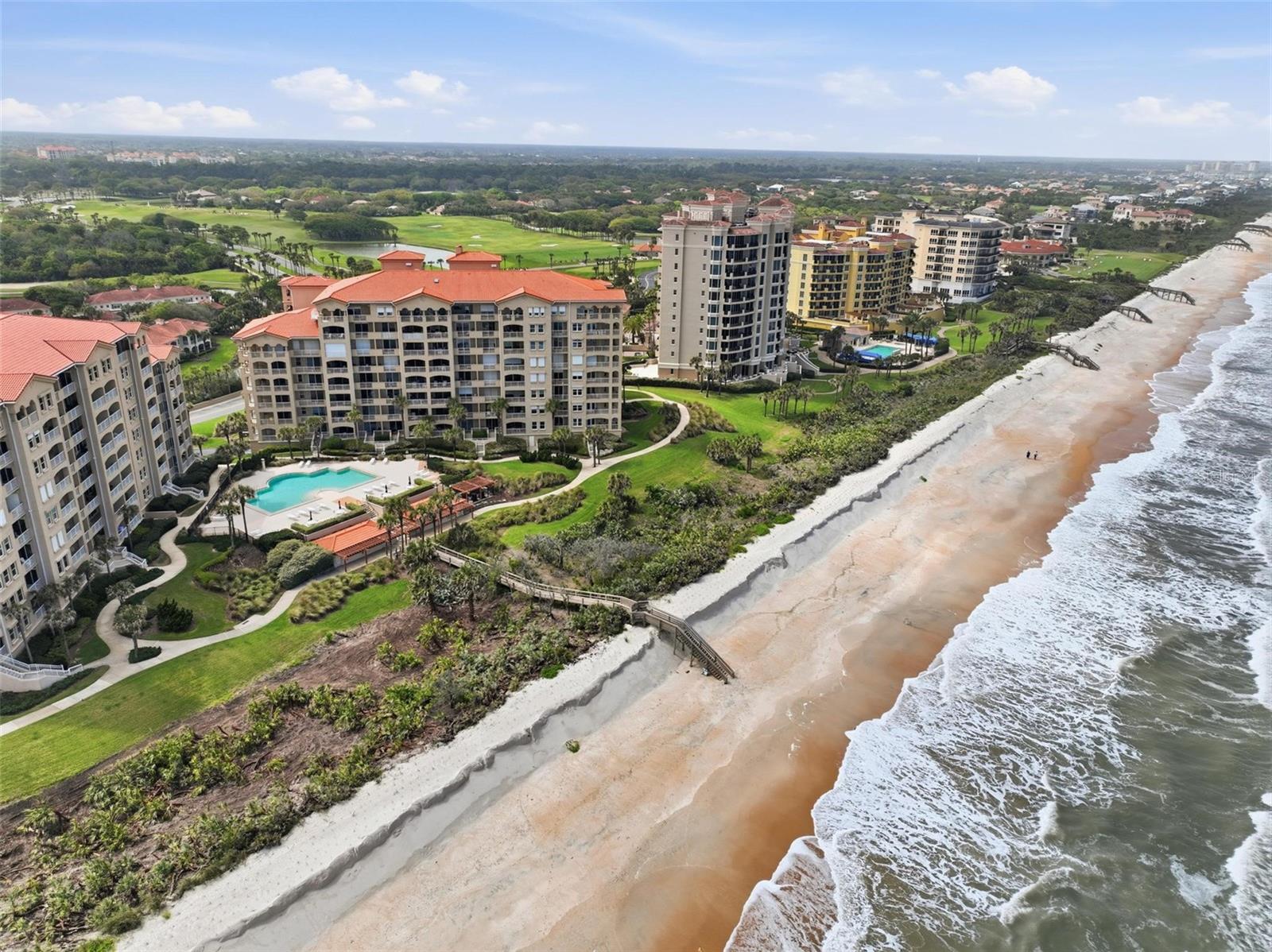 11 AVENUE DE LA MER #1101, PALM COAST, FL, 32137