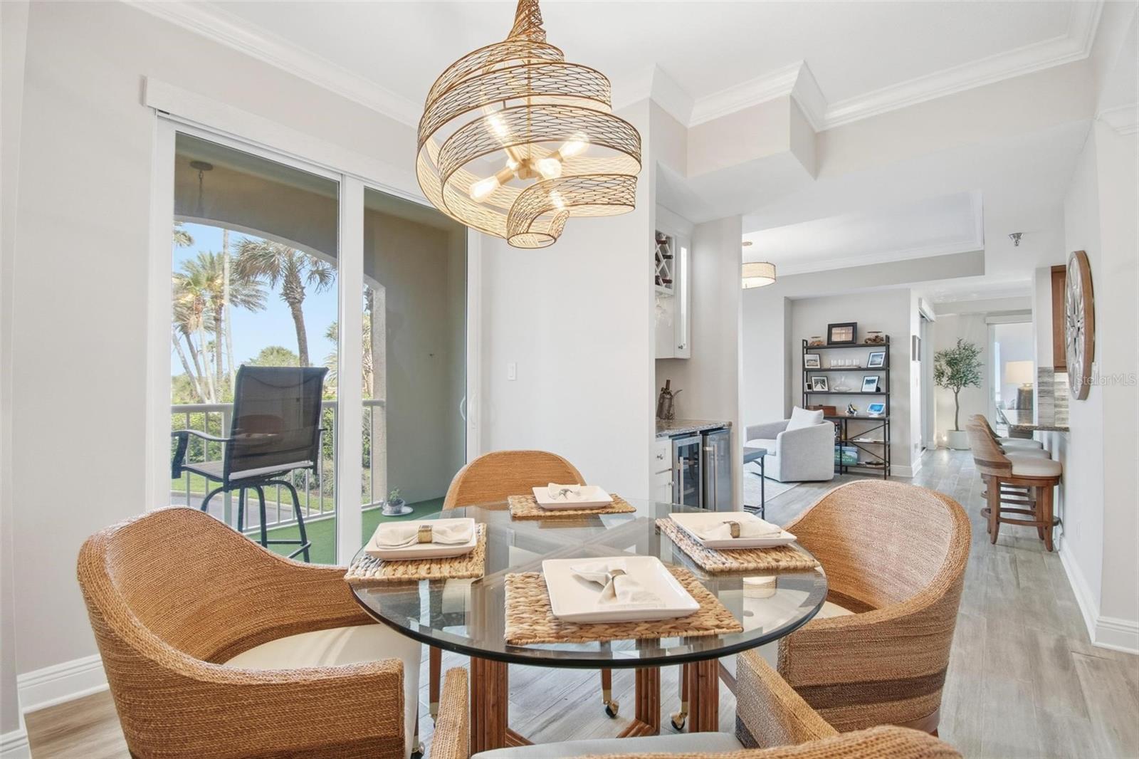 11 AVENUE DE LA MER #1101, PALM COAST, FL, 32137