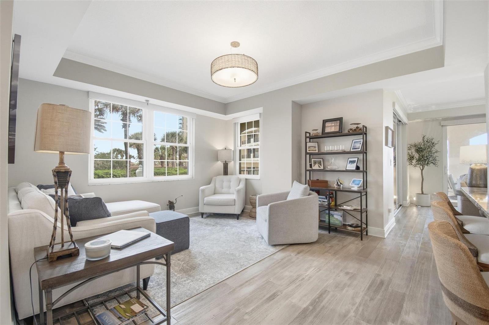 11 AVENUE DE LA MER #1101, PALM COAST, FL, 32137