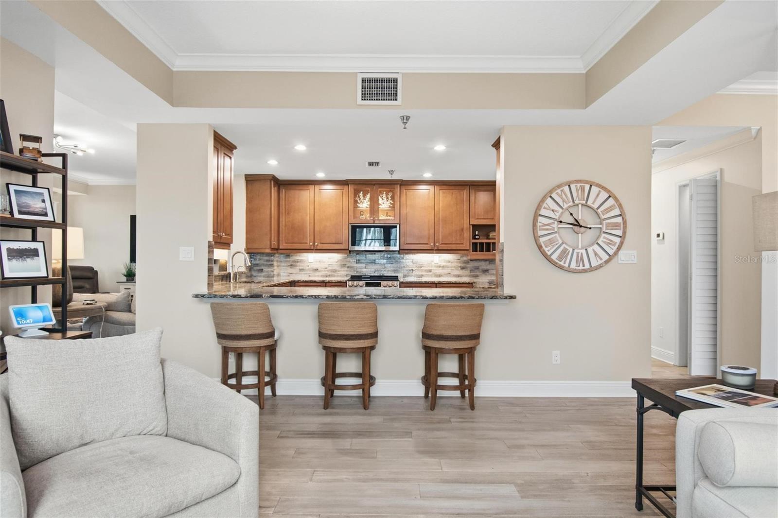 11 AVENUE DE LA MER #1101, PALM COAST, FL, 32137