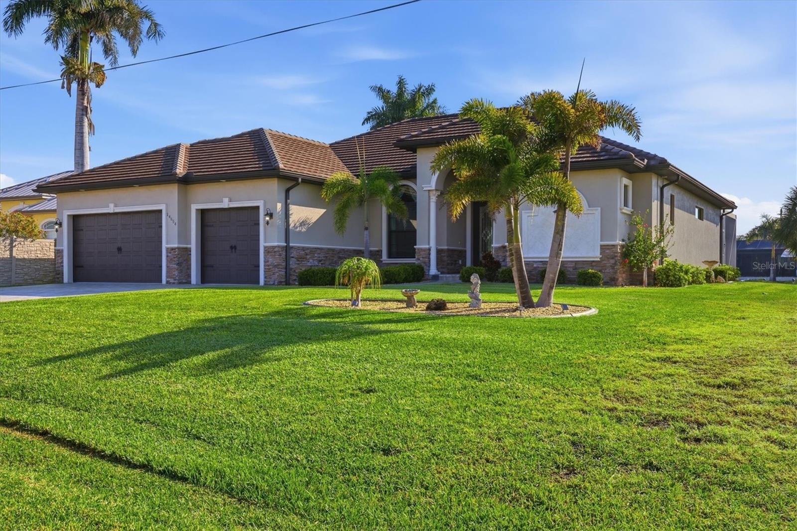 14654 SAN DOMINGO BLVD, PORT CHARLOTTE, FL, 33981