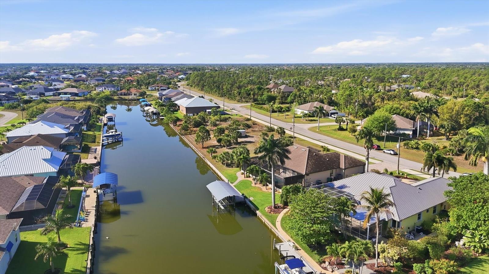 14654 SAN DOMINGO BLVD, PORT CHARLOTTE, FL, 33981