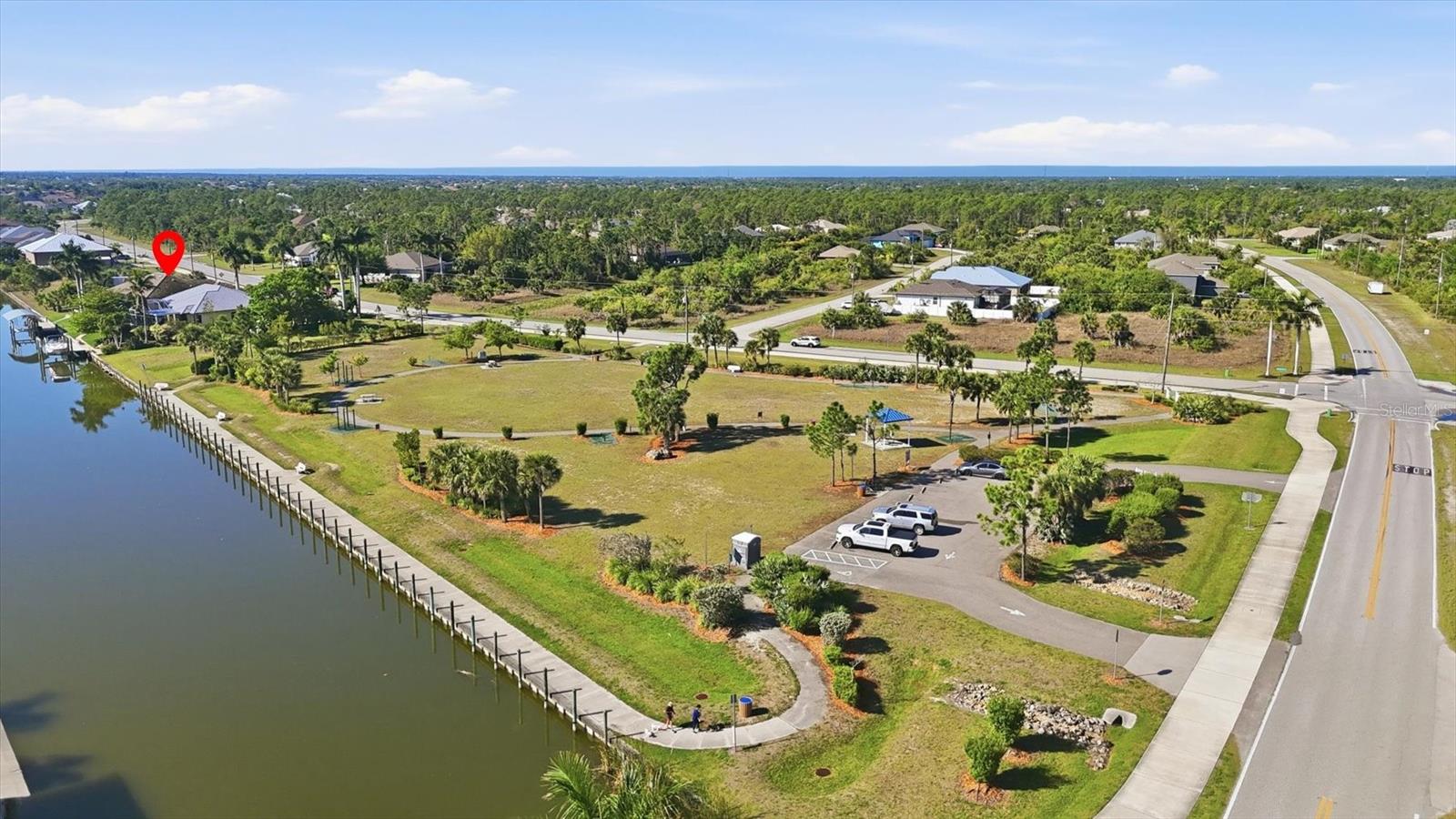 14654 SAN DOMINGO BLVD, PORT CHARLOTTE, FL, 33981
