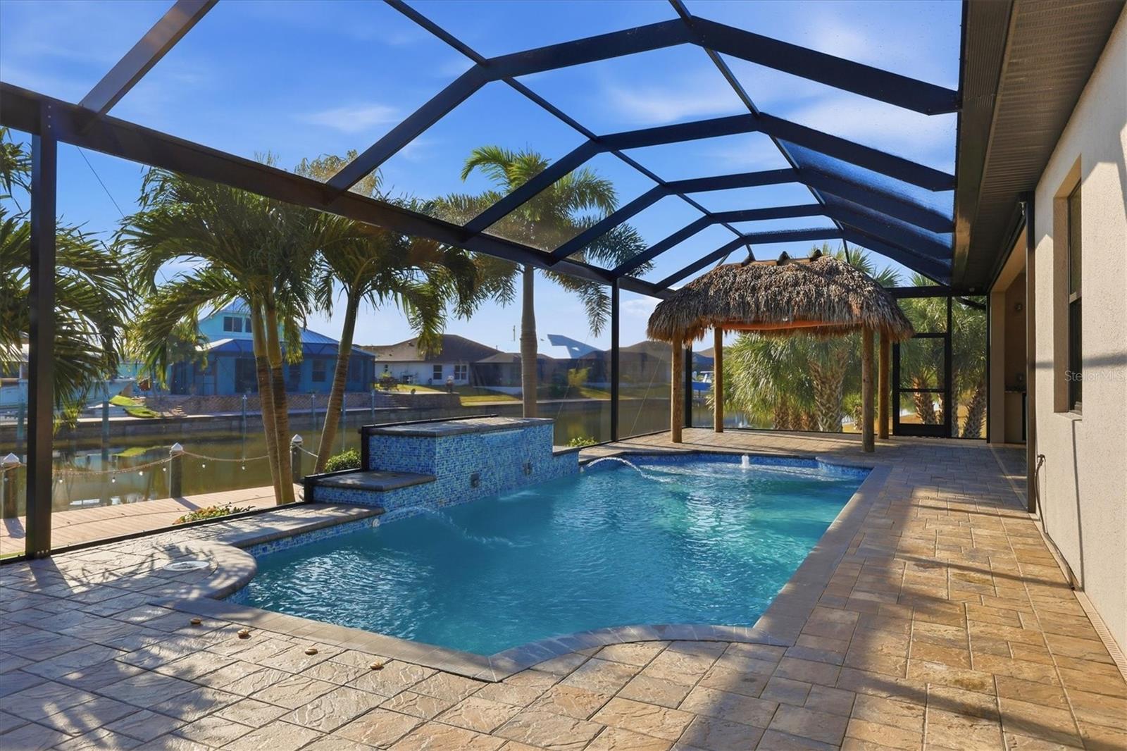 14654 SAN DOMINGO BLVD, PORT CHARLOTTE, FL, 33981