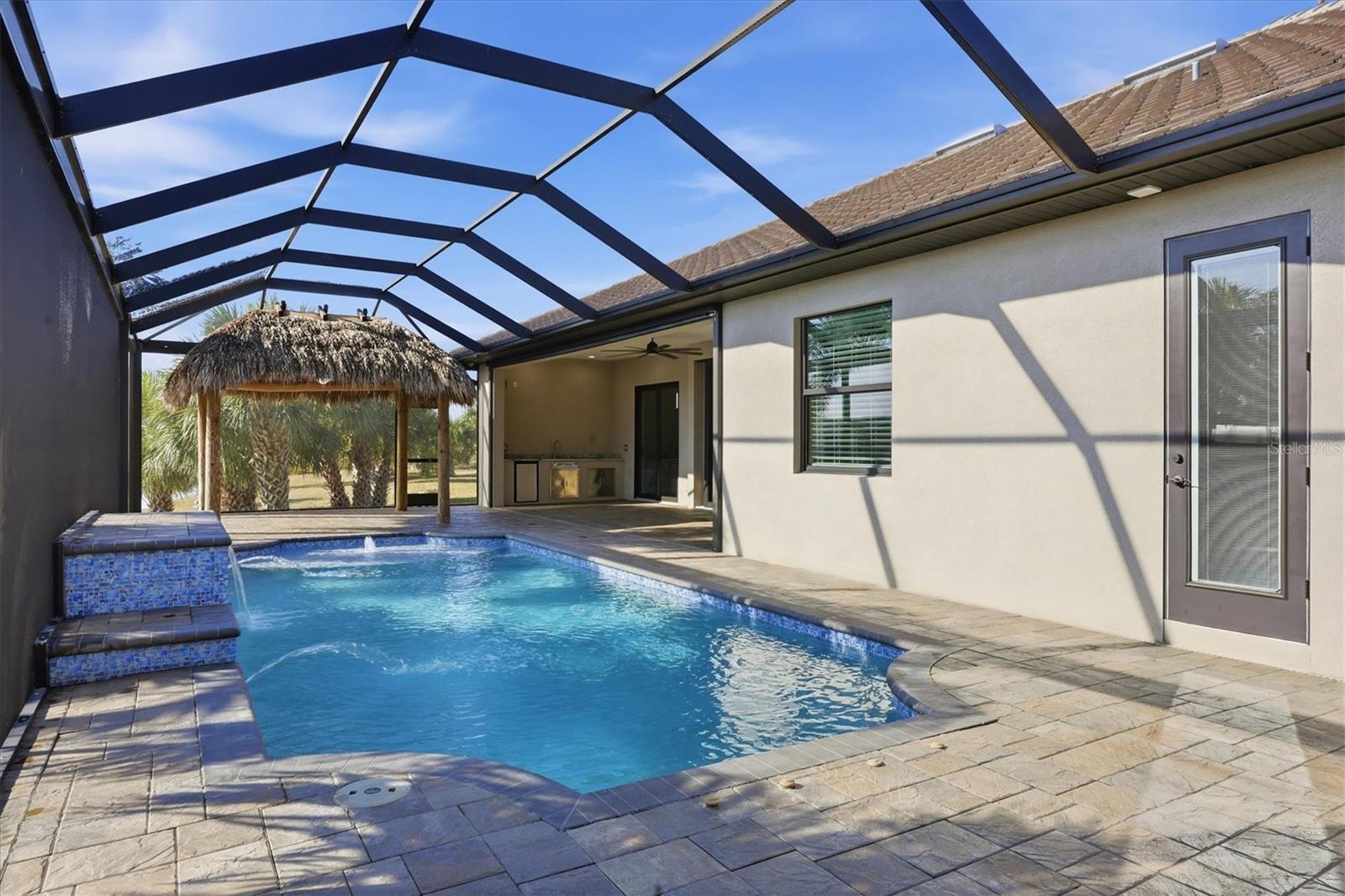 14654 SAN DOMINGO BLVD, PORT CHARLOTTE, FL, 33981