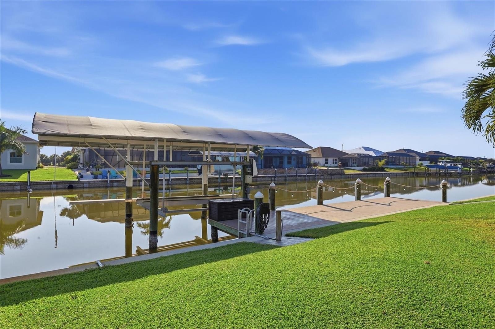 14654 SAN DOMINGO BLVD, PORT CHARLOTTE, FL, 33981