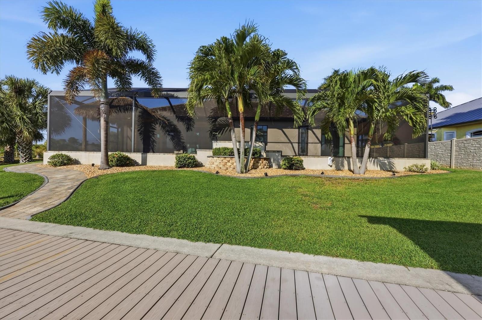 14654 SAN DOMINGO BLVD, PORT CHARLOTTE, FL, 33981