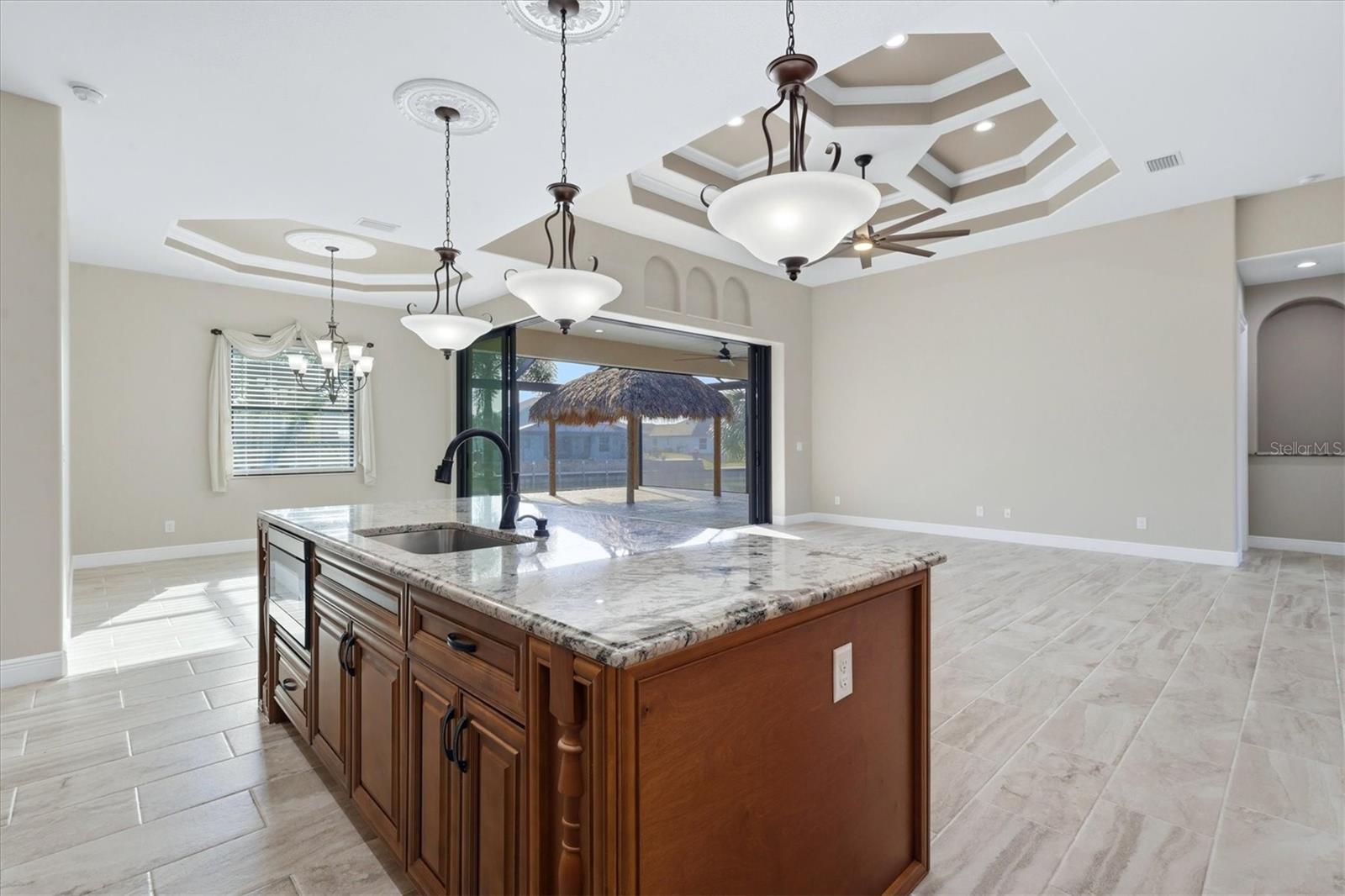 14654 SAN DOMINGO BLVD, PORT CHARLOTTE, FL, 33981