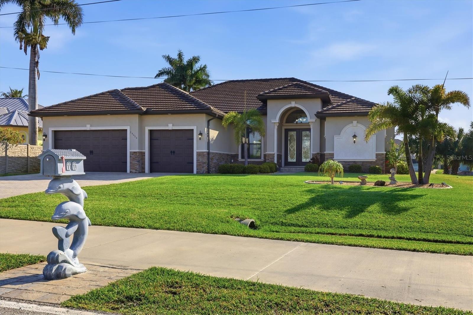 14654 SAN DOMINGO BLVD, PORT CHARLOTTE, FL, 33981