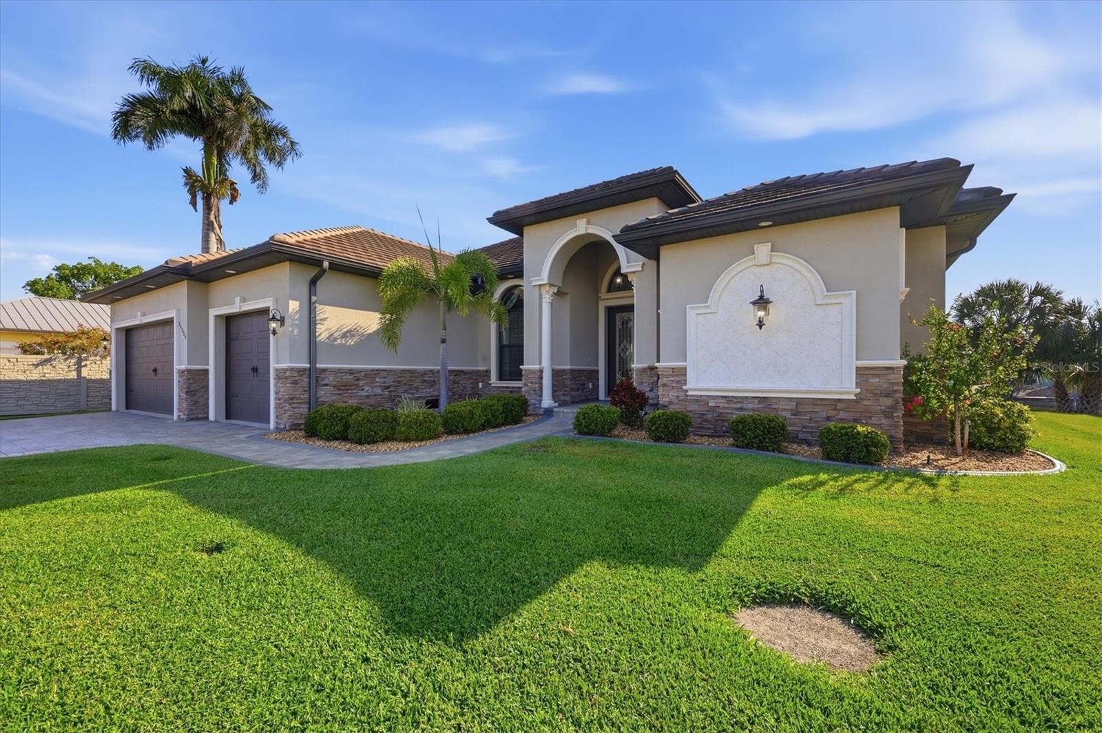 14654 SAN DOMINGO BLVD, PORT CHARLOTTE, FL, 33981