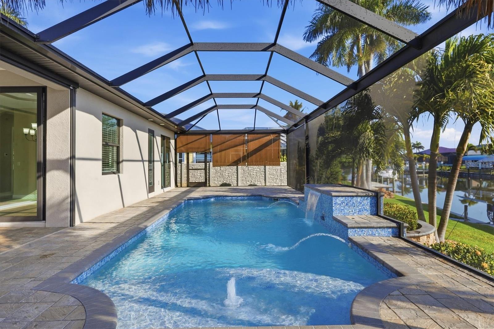 14654 SAN DOMINGO BLVD, PORT CHARLOTTE, FL, 33981