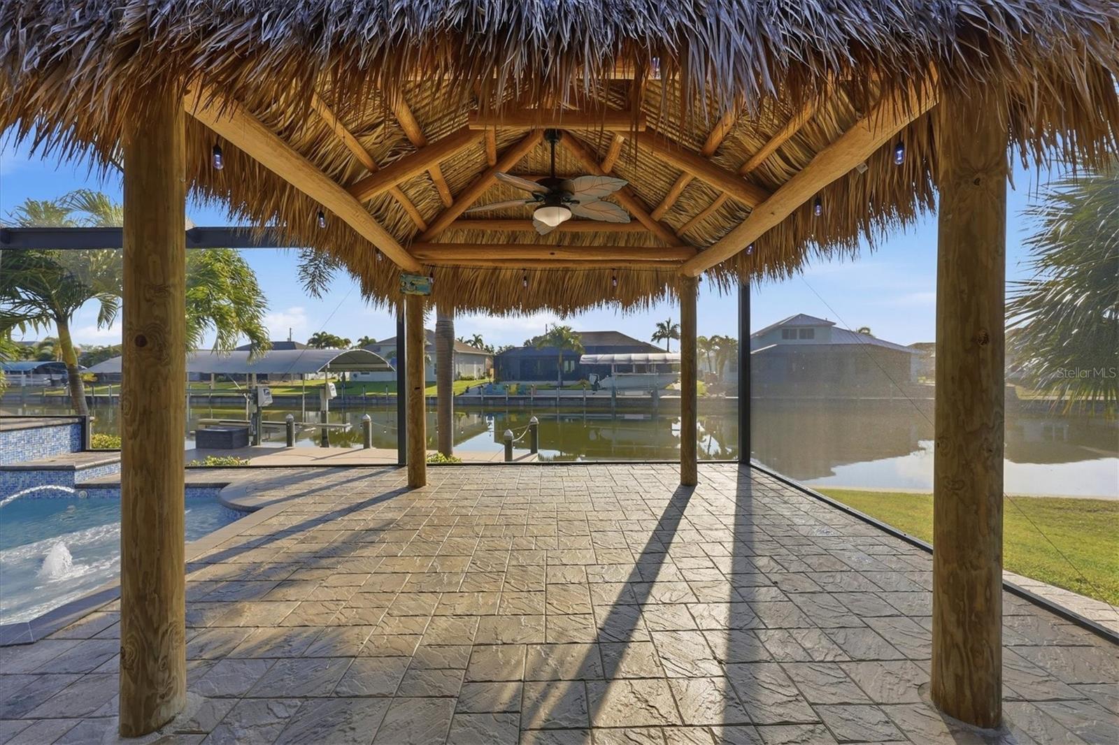 14654 SAN DOMINGO BLVD, PORT CHARLOTTE, FL, 33981