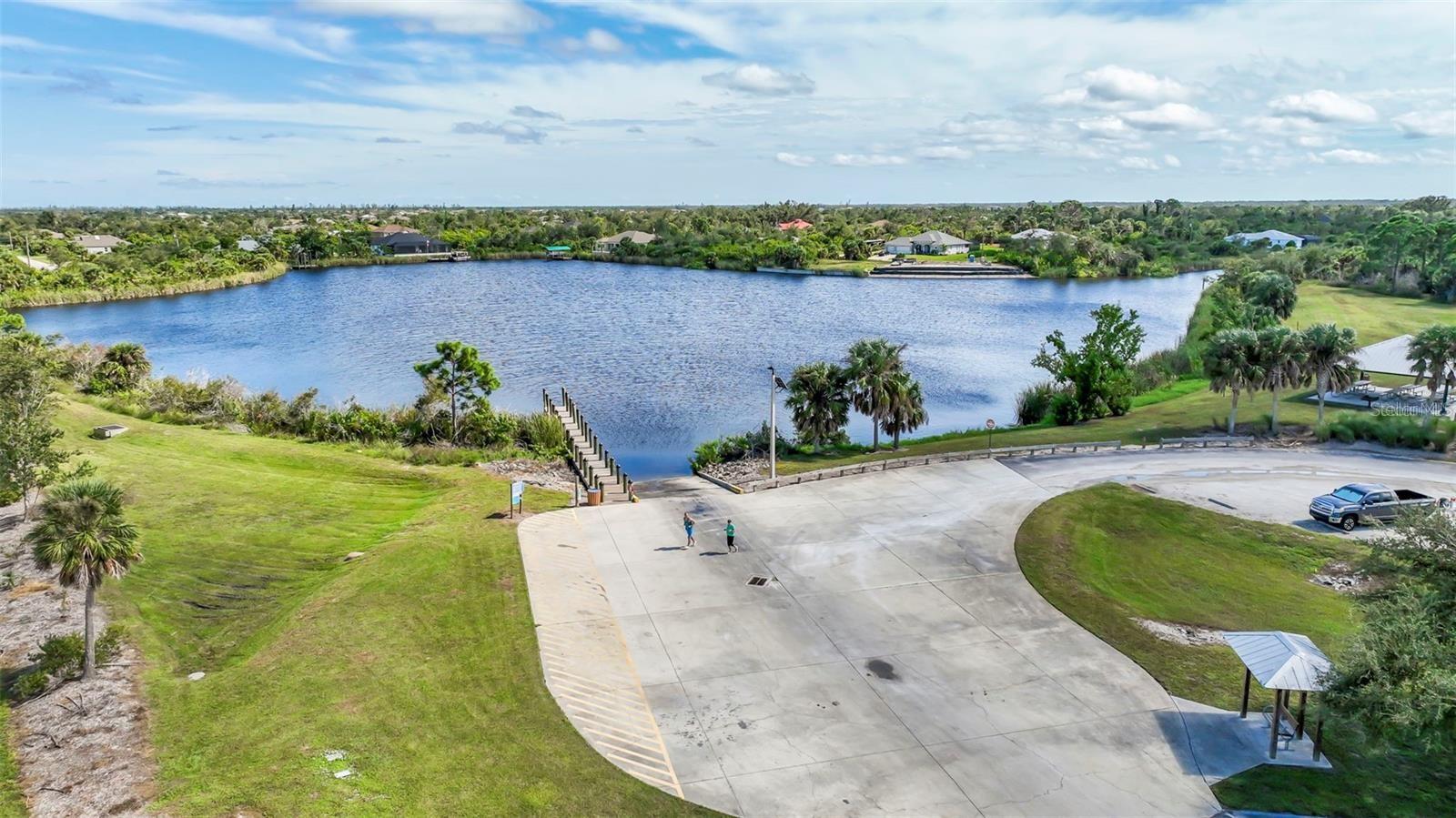 14654 SAN DOMINGO BLVD, PORT CHARLOTTE, FL, 33981