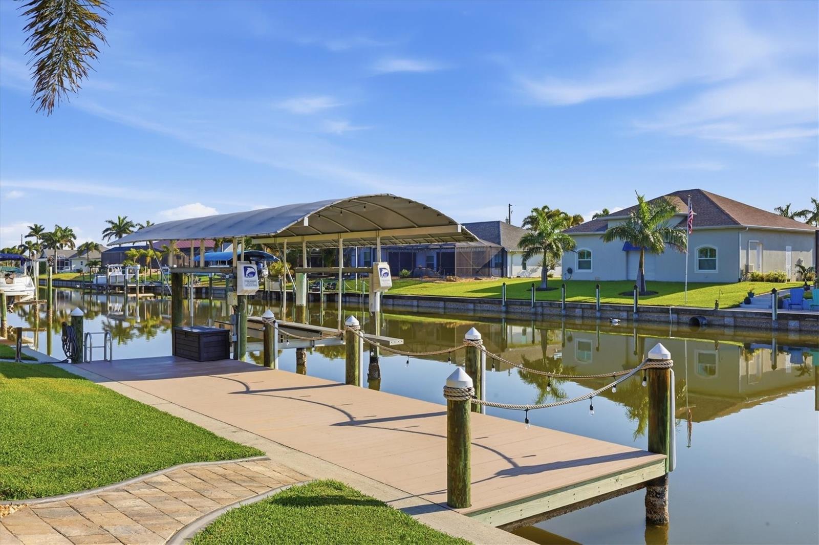 14654 SAN DOMINGO BLVD, PORT CHARLOTTE, FL, 33981