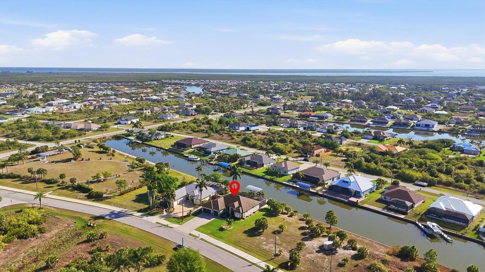 14654 SAN DOMINGO BLVD, PORT CHARLOTTE, FL, 33981