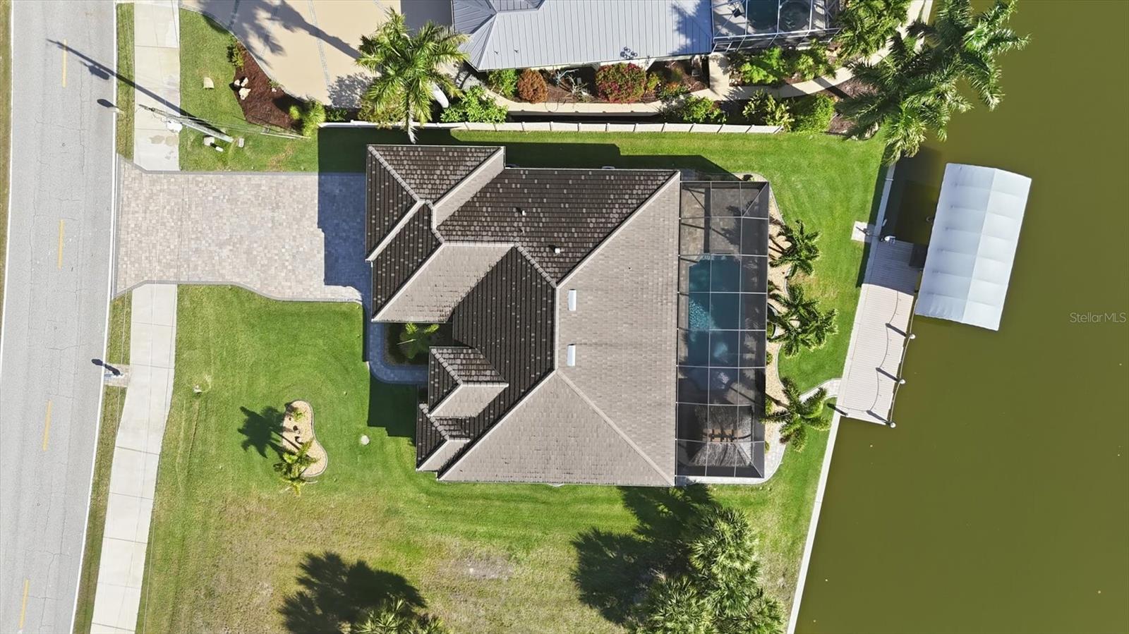 14654 SAN DOMINGO BLVD, PORT CHARLOTTE, FL, 33981