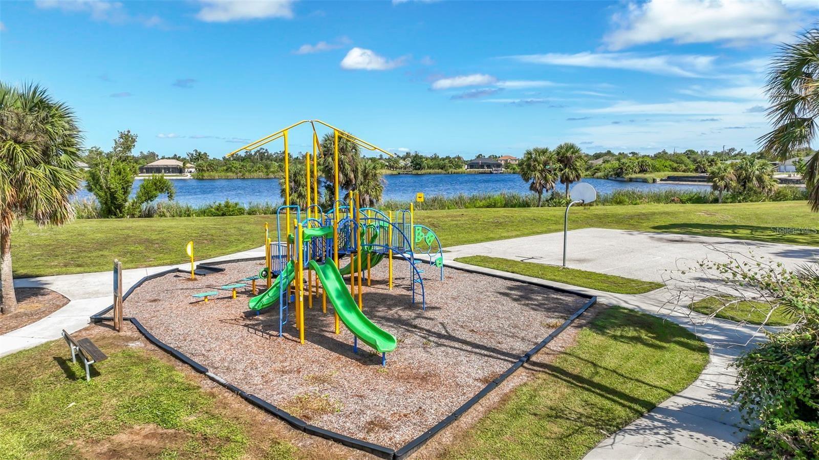 14654 SAN DOMINGO BLVD, PORT CHARLOTTE, FL, 33981