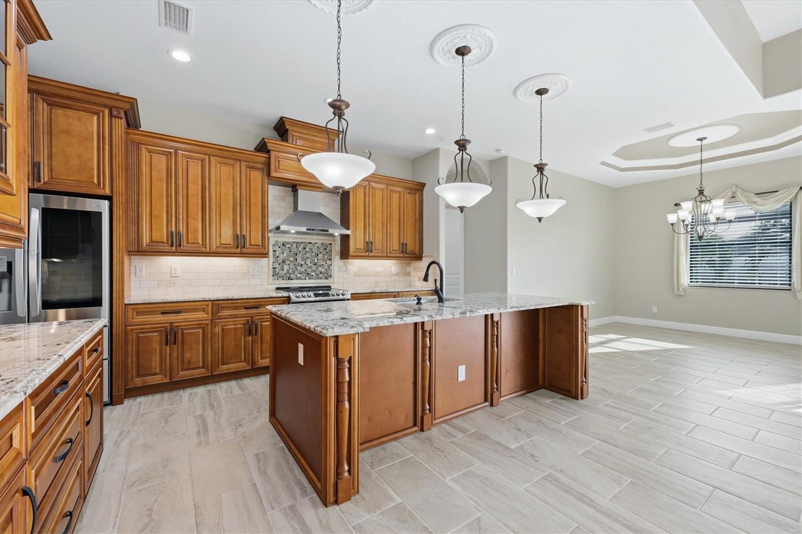 14654 SAN DOMINGO BLVD, PORT CHARLOTTE, FL, 33981