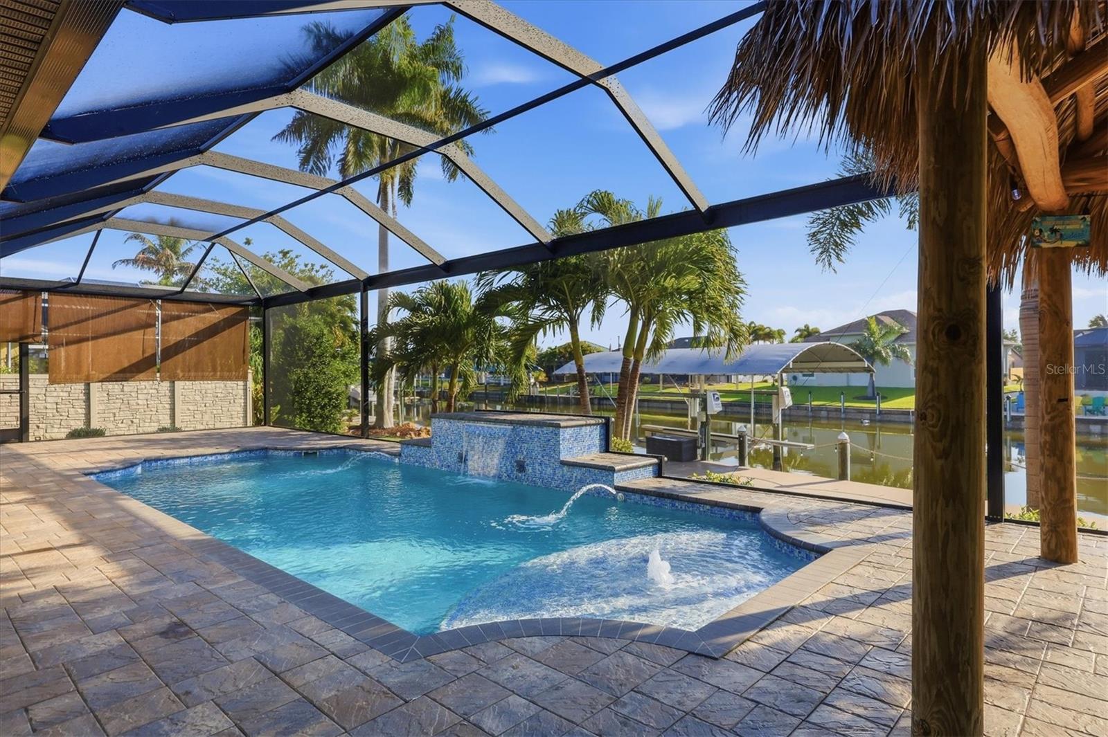 14654 SAN DOMINGO BLVD, PORT CHARLOTTE, FL, 33981